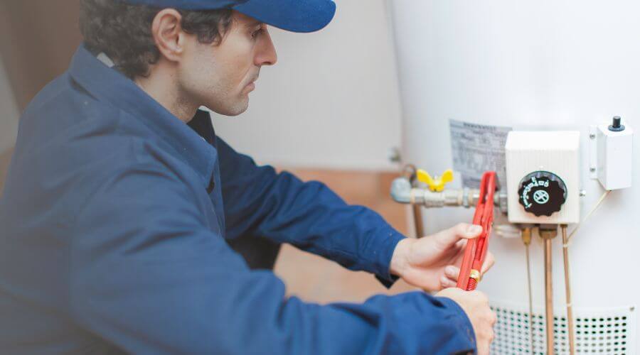 Professional septic pumping service in Oxford, MS
